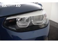 BMW X3 sDrive 18dA - NAVI PROFESSIONAL CAMERA LED - <small></small> 26.495 € <small>TTC</small> - #37