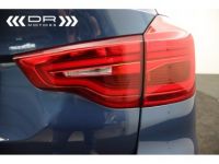 BMW X3 sDrive 18dA - NAVI PROFESSIONAL CAMERA LED - <small></small> 26.495 € <small>TTC</small> - #38