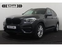 BMW X3 sDrive 18dA - TOPSTAAT NAVI LED PDC - <small></small> 26.995 € <small>TTC</small> - #1