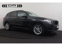 BMW X3 sDrive 18dA - TOPSTAAT NAVI LED PDC - <small></small> 26.995 € <small>TTC</small> - #2