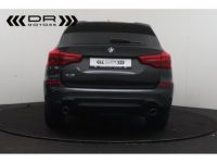 BMW X3 sDrive 18dA - TOPSTAAT NAVI LED PDC - <small></small> 26.995 € <small>TTC</small> - #3