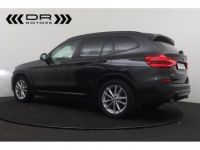 BMW X3 sDrive 18dA - TOPSTAAT NAVI LED PDC - <small></small> 26.995 € <small>TTC</small> - #4