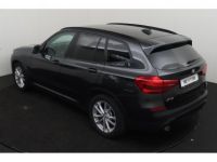 BMW X3 sDrive 18dA - TOPSTAAT NAVI LED PDC - <small></small> 26.995 € <small>TTC</small> - #5