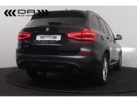 BMW X3 sDrive 18dA - TOPSTAAT NAVI LED PDC - <small></small> 26.995 € <small>TTC</small> - #6