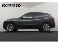 BMW X3 sDrive 18dA - TOPSTAAT NAVI LED PDC - <small></small> 26.995 € <small>TTC</small> - #7