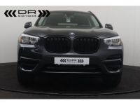 BMW X3 sDrive 18dA - TOPSTAAT NAVI LED PDC - <small></small> 26.995 € <small>TTC</small> - #8