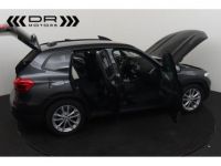 BMW X3 sDrive 18dA - TOPSTAAT NAVI LED PDC - <small></small> 26.995 € <small>TTC</small> - #10