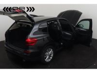 BMW X3 sDrive 18dA - TOPSTAAT NAVI LED PDC - <small></small> 26.995 € <small>TTC</small> - #11