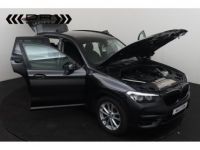 BMW X3 sDrive 18dA - TOPSTAAT NAVI LED PDC - <small></small> 26.995 € <small>TTC</small> - #12