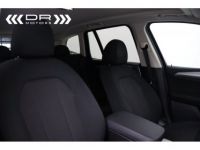 BMW X3 sDrive 18dA - TOPSTAAT NAVI LED PDC - <small></small> 26.995 € <small>TTC</small> - #13