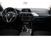 BMW X3 sDrive 18dA - TOPSTAAT NAVI LED PDC - <small></small> 26.995 € <small>TTC</small> - #16