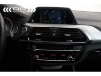 BMW X3 sDrive 18dA - TOPSTAAT NAVI LED PDC - <small></small> 26.995 € <small>TTC</small> - #17