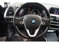 BMW X3 sDrive 18dA - TOPSTAAT NAVI LED PDC - <small></small> 26.995 € <small>TTC</small> - #33