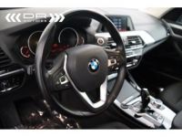 BMW X3 sDrive 18dA - TOPSTAAT NAVI LED PDC - <small></small> 26.995 € <small>TTC</small> - #37