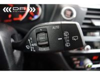 BMW X3 sDrive 18dA - TOPSTAAT NAVI LED PDC - <small></small> 26.995 € <small>TTC</small> - #38