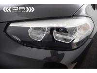 BMW X3 sDrive 18dA - TOPSTAAT NAVI LED PDC - <small></small> 26.995 € <small>TTC</small> - #49