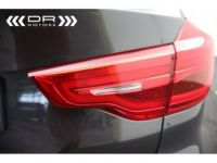 BMW X3 sDrive 18dA - TOPSTAAT NAVI LED PDC - <small></small> 26.995 € <small>TTC</small> - #50