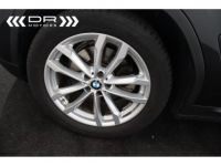 BMW X3 sDrive 18dA - TOPSTAAT NAVI LED PDC - <small></small> 26.995 € <small>TTC</small> - #51