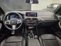BMW X3 sDrive18d 150ch M Sport - <small></small> 41.990 € <small>TTC</small> - #4