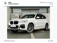 BMW X3 sDrive18d 150ch M Sport - <small></small> 34.900 € <small>TTC</small> - #1