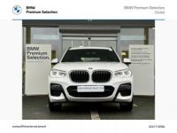 BMW X3 sDrive18d 150ch M Sport - <small></small> 34.900 € <small>TTC</small> - #2