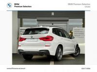 BMW X3 sDrive18d 150ch M Sport - <small></small> 34.900 € <small>TTC</small> - #5