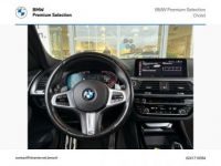 BMW X3 sDrive18d 150ch M Sport - <small></small> 34.900 € <small>TTC</small> - #10