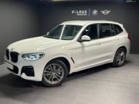 BMW X3 sDrive18d 150ch M Sport - <small></small> 37.990 € <small>TTC</small> - #1