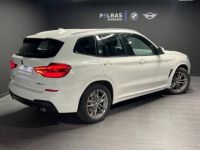 BMW X3 sDrive18d 150ch M Sport - <small></small> 37.990 € <small>TTC</small> - #2