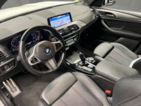 BMW X3 sDrive18d 150ch M Sport - <small></small> 37.990 € <small>TTC</small> - #3