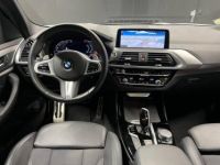 BMW X3 sDrive18d 150ch M Sport - <small></small> 37.990 € <small>TTC</small> - #4