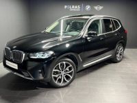 BMW X3 sDrive18d 150ch xLine - <small></small> 47.990 € <small>TTC</small> - #1