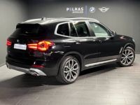 BMW X3 sDrive18d 150ch xLine - <small></small> 47.990 € <small>TTC</small> - #2