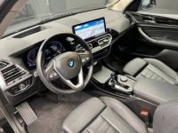 BMW X3 sDrive18d 150ch xLine - <small></small> 47.990 € <small>TTC</small> - #3