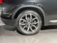 BMW X3 sDrive18d 150ch xLine - <small></small> 47.990 € <small>TTC</small> - #18