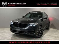 BMW X3 sDrive18d Alu20-Pano-GpsPro-Cam-Hud - <small></small> 23.900 € <small>TTC</small> - #3