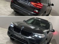 BMW X3 sDrive18d Alu20-Pano-GpsPro-Cam-Hud - <small></small> 23.900 € <small>TTC</small> - #19