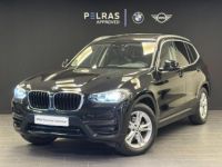 BMW X3 sDrive18dA 150ch  Business Design - <small></small> 33.990 € <small>TTC</small> - #1