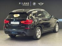 BMW X3 sDrive18dA 150ch  Business Design - <small></small> 33.990 € <small>TTC</small> - #2