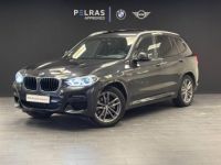 BMW X3 sDrive18dA 150ch  M Sport - <small></small> 34.990 € <small>TTC</small> - #1