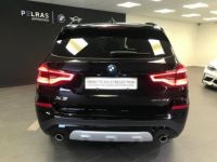 BMW X3 sDrive18dA 150ch  xLine - <small></small> 34.990 € <small>TTC</small> - #5