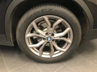BMW X3 sDrive18dA 150ch  xLine - <small></small> 34.990 € <small>TTC</small> - #12