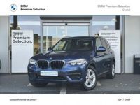 BMW X3 sDrive18dA 150ch Business Design - <small></small> 27.490 € <small>TTC</small> - #1