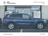 BMW X3 sDrive18dA 150ch Business Design - <small></small> 27.490 € <small>TTC</small> - #3