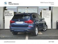 BMW X3 sDrive18dA 150ch Business Design - <small></small> 27.490 € <small>TTC</small> - #4