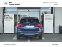 BMW X3 sDrive18dA 150ch Business Design - <small></small> 27.490 € <small>TTC</small> - #5