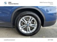 BMW X3 sDrive18dA 150ch Business Design - <small></small> 27.490 € <small>TTC</small> - #6