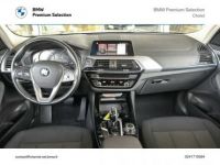 BMW X3 sDrive18dA 150ch Business Design - <small></small> 27.490 € <small>TTC</small> - #9