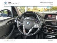 BMW X3 sDrive18dA 150ch Business Design - <small></small> 27.490 € <small>TTC</small> - #10