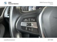 BMW X3 sDrive18dA 150ch Business Design - <small></small> 27.490 € <small>TTC</small> - #17